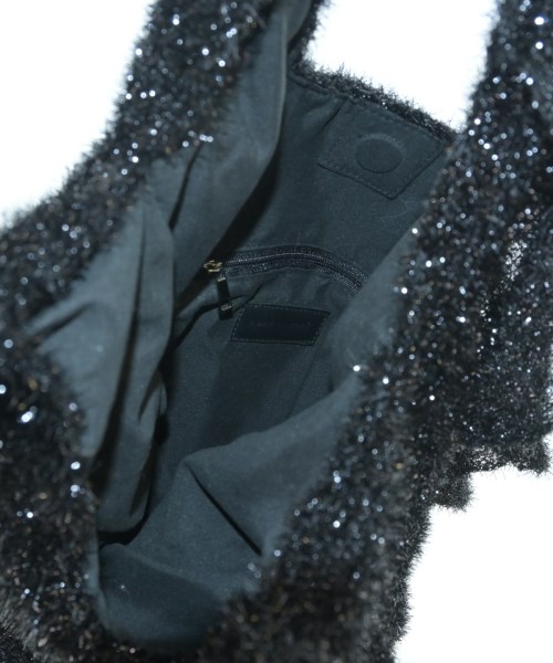 ADAM ET ROPE（アダムエロペ）トートバッグ 黒 サイズ:- レディース/2200671840075