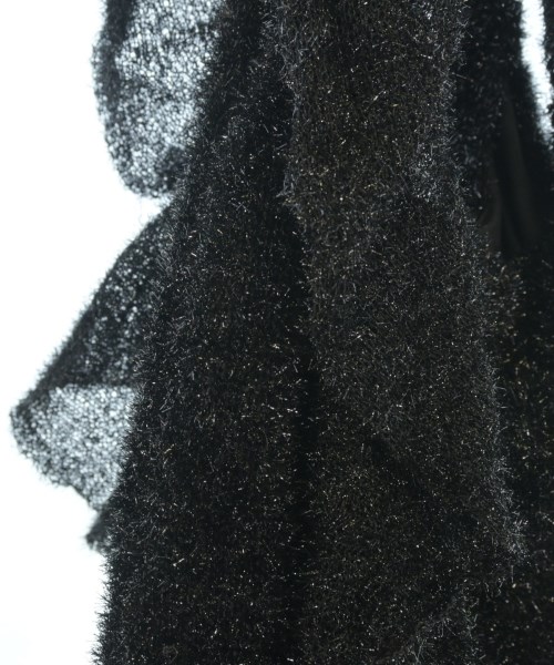 ADAM ET ROPE（アダムエロペ）トートバッグ 黒 サイズ:- レディース/2200671840075