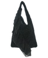 ADAM ET ROPE（アダムエロペ）トートバッグ 黒 サイズ:- レディース/2200671840075