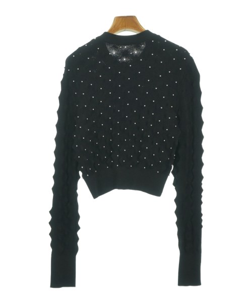 ADAM ET ROPE（アダムエロペ）カーディガン 黒 サイズ:F レディース/2200673439024