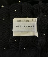 ADAM ET ROPE（アダムエロペ）カーディガン 黒 サイズ:F レディース/2200673439024
