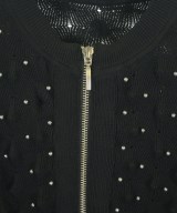 ADAM ET ROPE（アダムエロペ）カーディガン 黒 サイズ:F レディース/2200673439024