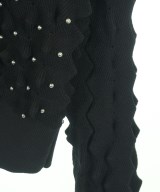 ADAM ET ROPE（アダムエロペ）カーディガン 黒 サイズ:F レディース/2200673439024