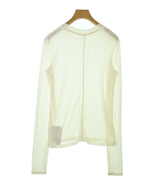 ADAM ET ROPE（アダムエロペ）Tシャツ・カットソー 白 サイズ:F レディース/2200675702027