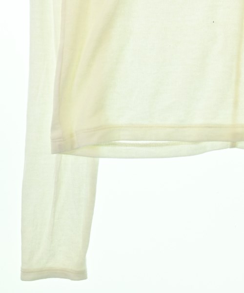 ADAM ET ROPE（アダムエロペ）Tシャツ・カットソー 白 サイズ:F レディース/2200675702027
