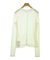 ADAM ET ROPE（アダムエロペ）Tシャツ・カットソー 白 サイズ:F レディース/2200675702027