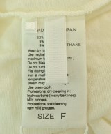 ADAM ET ROPE（アダムエロペ）Tシャツ・カットソー 白 サイズ:F レディース/2200675702027