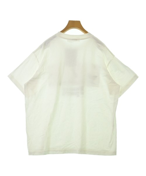 ADAM ET ROPE（アダムエロペ）Tシャツ・カットソー 白 サイズ:M レディース/2200675702034