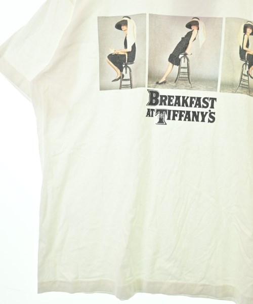 ADAM ET ROPE（アダムエロペ）Tシャツ・カットソー 白 サイズ:M レディース/2200675702034