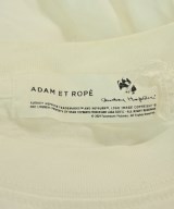 ADAM ET ROPE（アダムエロペ）Tシャツ・カットソー 白 サイズ:M レディース/2200675702034