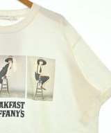 ADAM ET ROPE（アダムエロペ）Tシャツ・カットソー 白 サイズ:M レディース/2200675702034