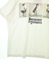 ADAM ET ROPE（アダムエロペ）Tシャツ・カットソー 白 サイズ:M レディース/2200675702034