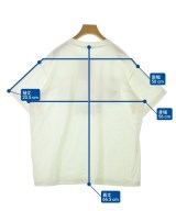 ADAM ET ROPE（アダムエロペ）Tシャツ・カットソー 白 サイズ:M レディース/2200675702034