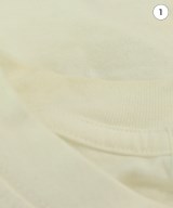 ADAM ET ROPE（アダムエロペ）Tシャツ・カットソー 白 サイズ:M レディース/2200675702034