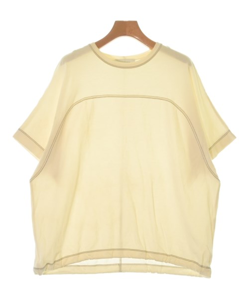 ADAM ET ROPE(アダムエロペ)Tシャツ・カットソー 白 サイズ:F/2200675723039