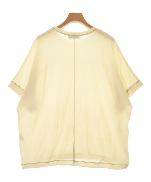 ADAM ET ROPE（アダムエロペ）Tシャツ・カットソー 白 サイズ:F レディース/2200675723039