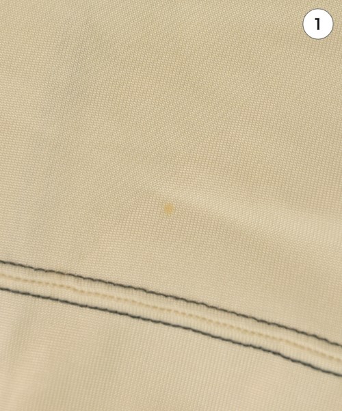 ADAM ET ROPE（アダムエロペ）Tシャツ・カットソー 白 サイズ:F レディース/2200675723039