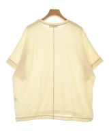 ADAM ET ROPE（アダムエロペ）Tシャツ・カットソー 白 サイズ:F レディース/2200675723039