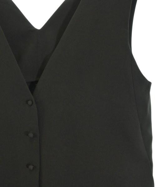 ADAM ET ROPE（アダムエロペ）ワンピース 黒 サイズ:F レディース/2200675827058