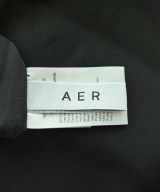 ADAM ET ROPE（アダムエロペ）ワンピース 黒 サイズ:F レディース/2200675827058