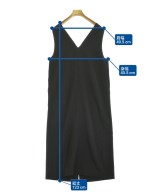 ADAM ET ROPE（アダムエロペ）ワンピース 黒 サイズ:F レディース/2200675827058