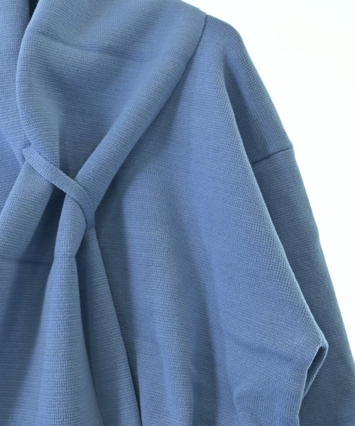 ADAM ET ROPE（アダムエロペ）ニット・セーター 青 サイズ:M レディース/2200675827072