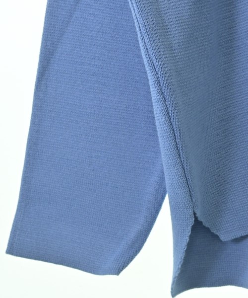 ADAM ET ROPE（アダムエロペ）ニット・セーター 青 サイズ:M レディース/2200675827072