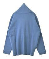 ADAM ET ROPE（アダムエロペ）ニット・セーター 青 サイズ:M レディース/2200675827072