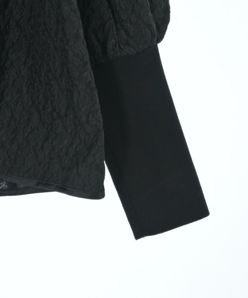 ADAM ET ROPE（アダムエロペ）ブラウス 黒 サイズ:F レディース/2200672150050