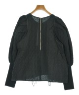 ADAM ET ROPE（アダムエロペ）ブラウス 黒 サイズ:F レディース/2200672150050