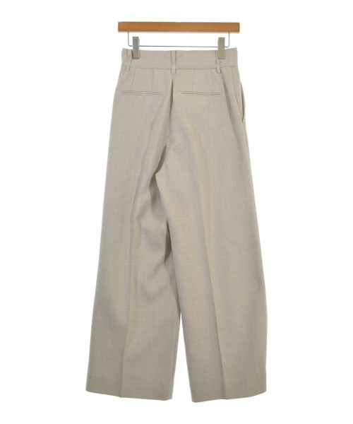 ADAM ET ROPE（アダムエロペ）スラックス ベージュ サイズ:36(S位) レディース/2200672530036