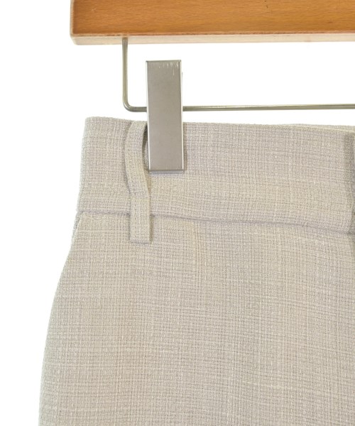 ADAM ET ROPE（アダムエロペ）スラックス ベージュ サイズ:36(S位) レディース/2200672530036