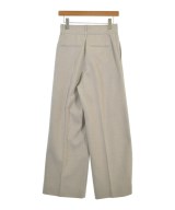 ADAM ET ROPE（アダムエロペ）スラックス ベージュ サイズ:36(S位) レディース/2200672530036