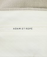 ADAM ET ROPE（アダムエロペ）スラックス ベージュ サイズ:36(S位) レディース/2200672530036