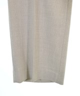 ADAM ET ROPE（アダムエロペ）スラックス ベージュ サイズ:36(S位) レディース/2200672530036