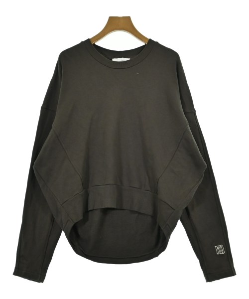ADAM ET ROPE(アダムエロペ)スウェット カーキ サイズ:F/2200676221015