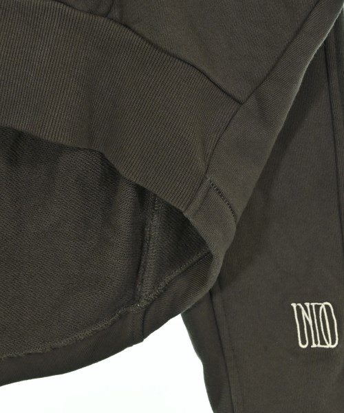 ADAM ET ROPE（アダムエロペ）スウェット カーキ サイズ:F レディース/2200676221015