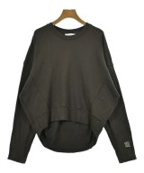 ADAM ET ROPE（アダムエロペ）スウェット カーキ サイズ:F レディース/2200676221015