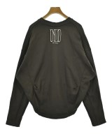 ADAM ET ROPE（アダムエロペ）スウェット カーキ サイズ:F レディース/2200676221015