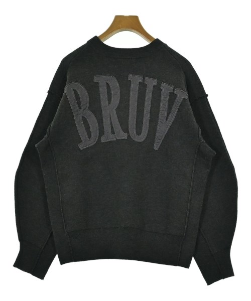 ADAM ET ROPE（アダムエロペ）ニット・セーター グレー サイズ:38(M位) レディース/2200676221022