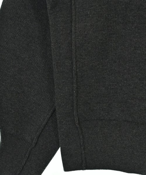 ADAM ET ROPE（アダムエロペ）ニット・セーター グレー サイズ:38(M位) レディース/2200676221022