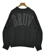 ADAM ET ROPE（アダムエロペ）ニット・セーター グレー サイズ:38(M位) レディース/2200676221022