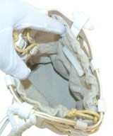 ADAM ET ROPE（アダムエロペ）ショルダーバッグ 白 サイズ:- レディース/2200676411218