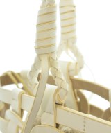 ADAM ET ROPE（アダムエロペ）ショルダーバッグ 白 サイズ:- レディース/2200676411218