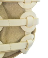 ADAM ET ROPE（アダムエロペ）ショルダーバッグ 白 サイズ:- レディース/2200676411218