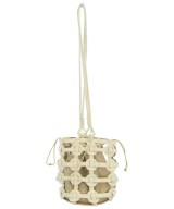 ADAM ET ROPE ショルダーバッグ