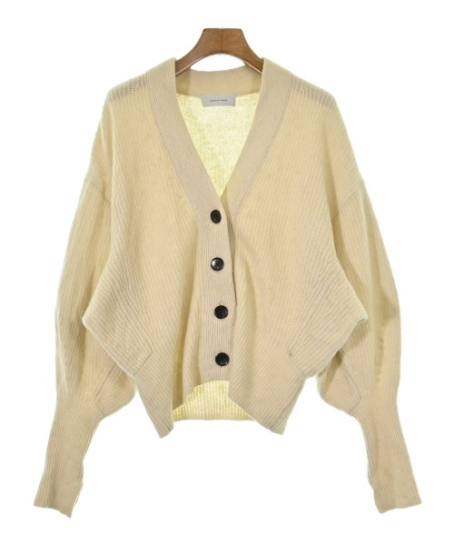 ADAM ET ROPE(アダムエロペ)カーディガン ベージュ サイズ:F/2200676929010