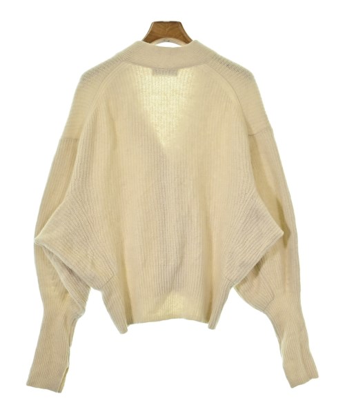 ADAM ET ROPE（アダムエロペ）カーディガン ベージュ サイズ:F レディース/2200676929010