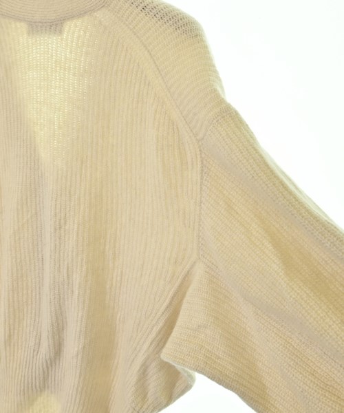 ADAM ET ROPE（アダムエロペ）カーディガン ベージュ サイズ:F レディース/2200676929010