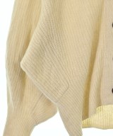 ADAM ET ROPE（アダムエロペ）カーディガン ベージュ サイズ:F レディース/2200676929010